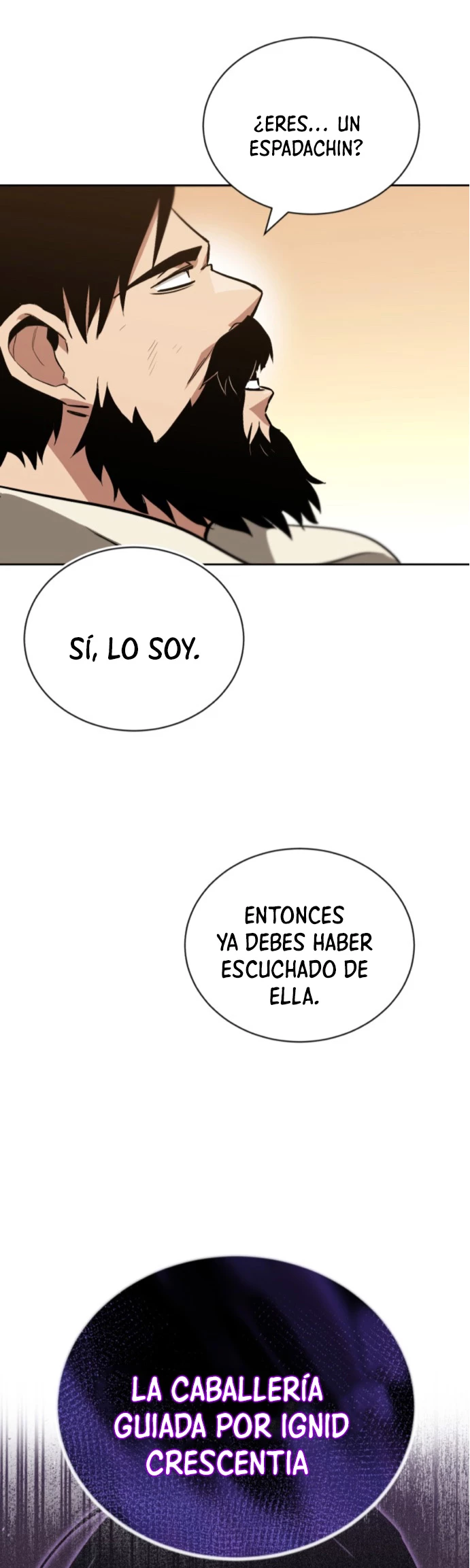 El principe perezoso se convierte en un genio Capitulo 87 página 74