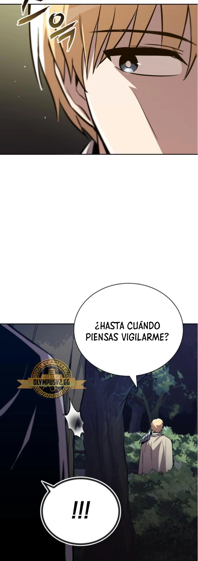 El principe perezoso se convierte en un genio Capitulo 88 página 67
