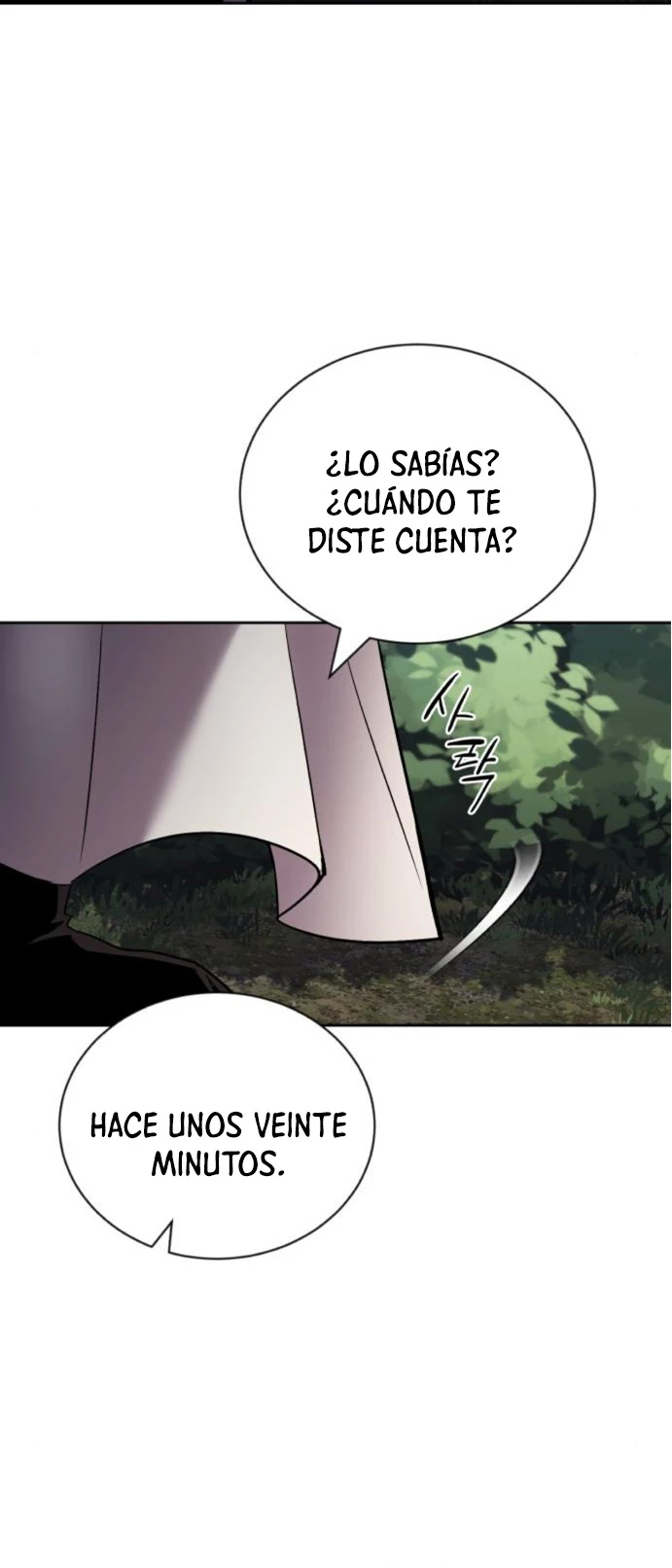El principe perezoso se convierte en un genio Capitulo 88 página 68