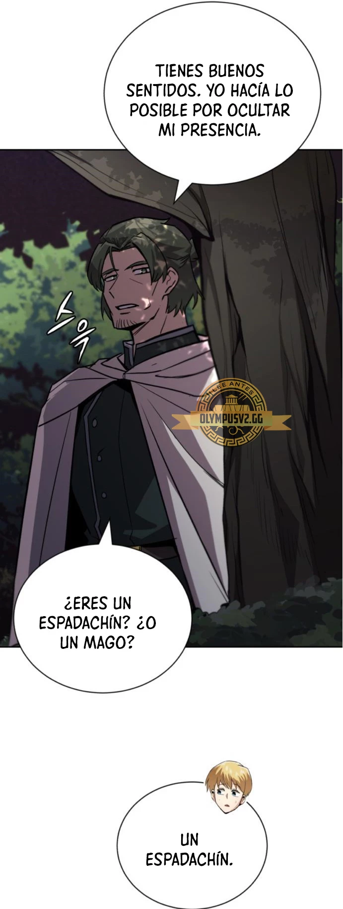El principe perezoso se convierte en un genio Capitulo 88 página 69