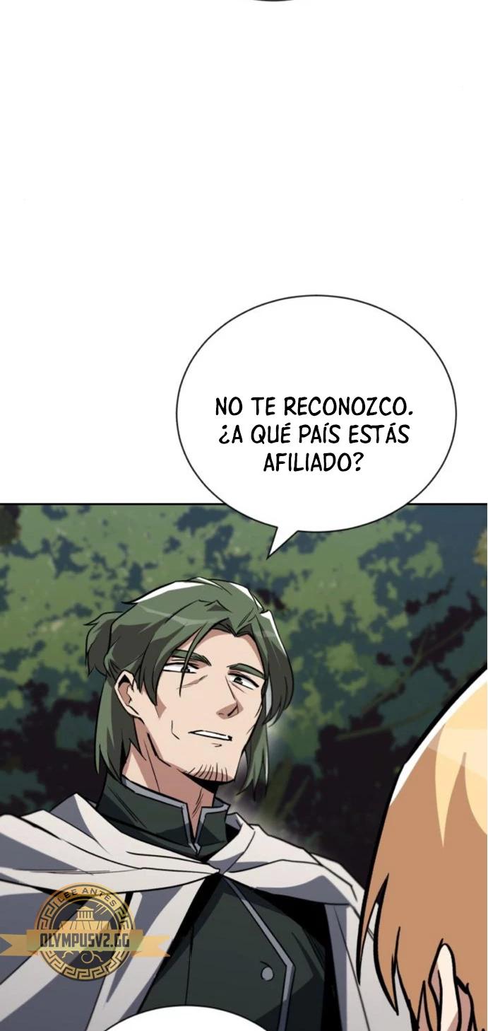 El principe perezoso se convierte en un genio Capitulo 88 página 70
