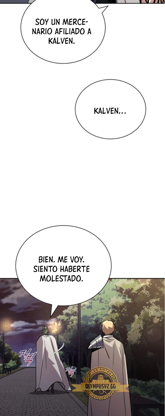 El principe perezoso se convierte en un genio Capitulo 88 página 71