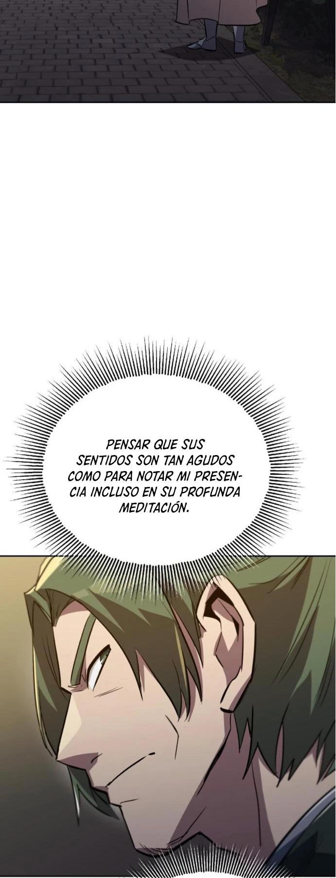 El principe perezoso se convierte en un genio Capitulo 88 página 72
