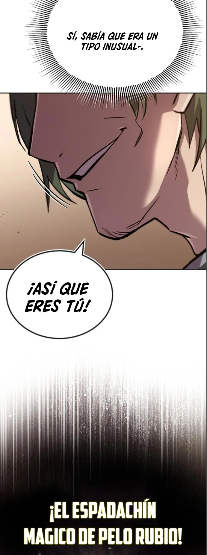 El principe perezoso se convierte en un genio Capitulo 89 página 10