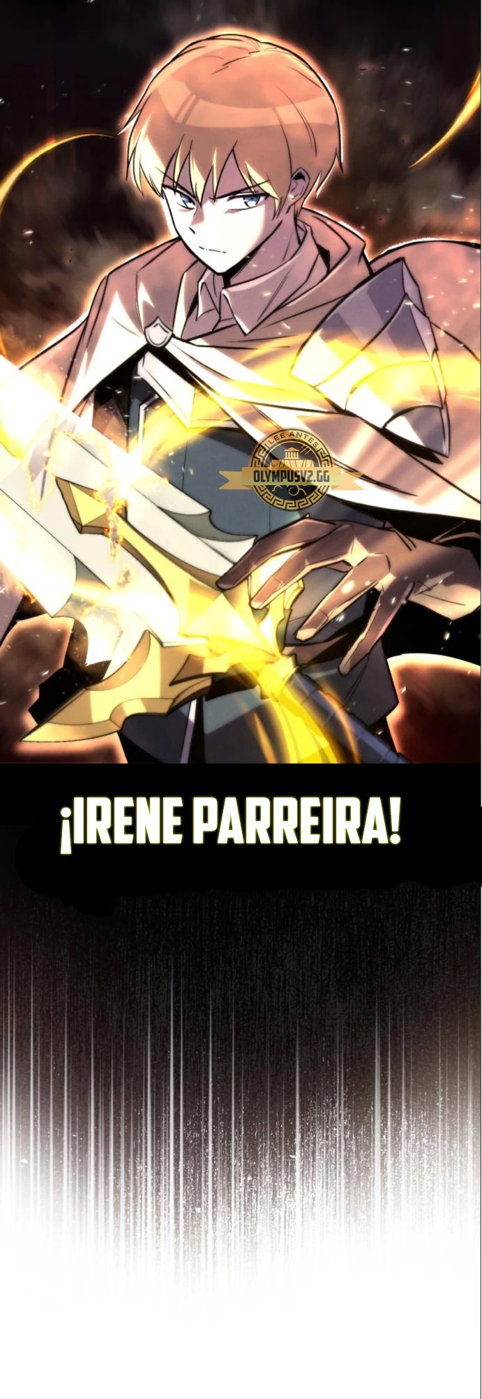El principe perezoso se convierte en un genio Capitulo 89 página 11