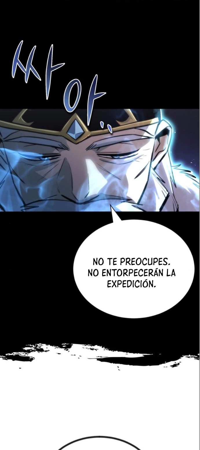 El principe perezoso se convierte en un genio Capitulo 89 página 19