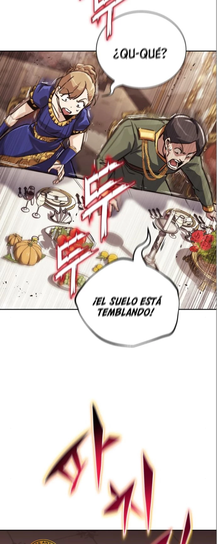 El principe perezoso se convierte en un genio Capitulo 89 página 50