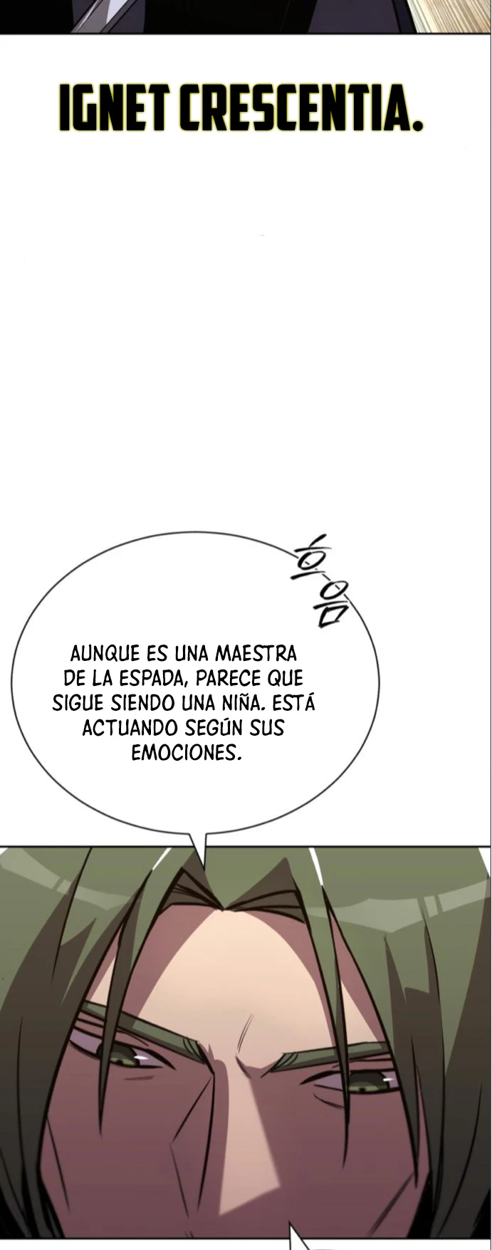 El principe perezoso se convierte en un genio Capitulo 89 página 6