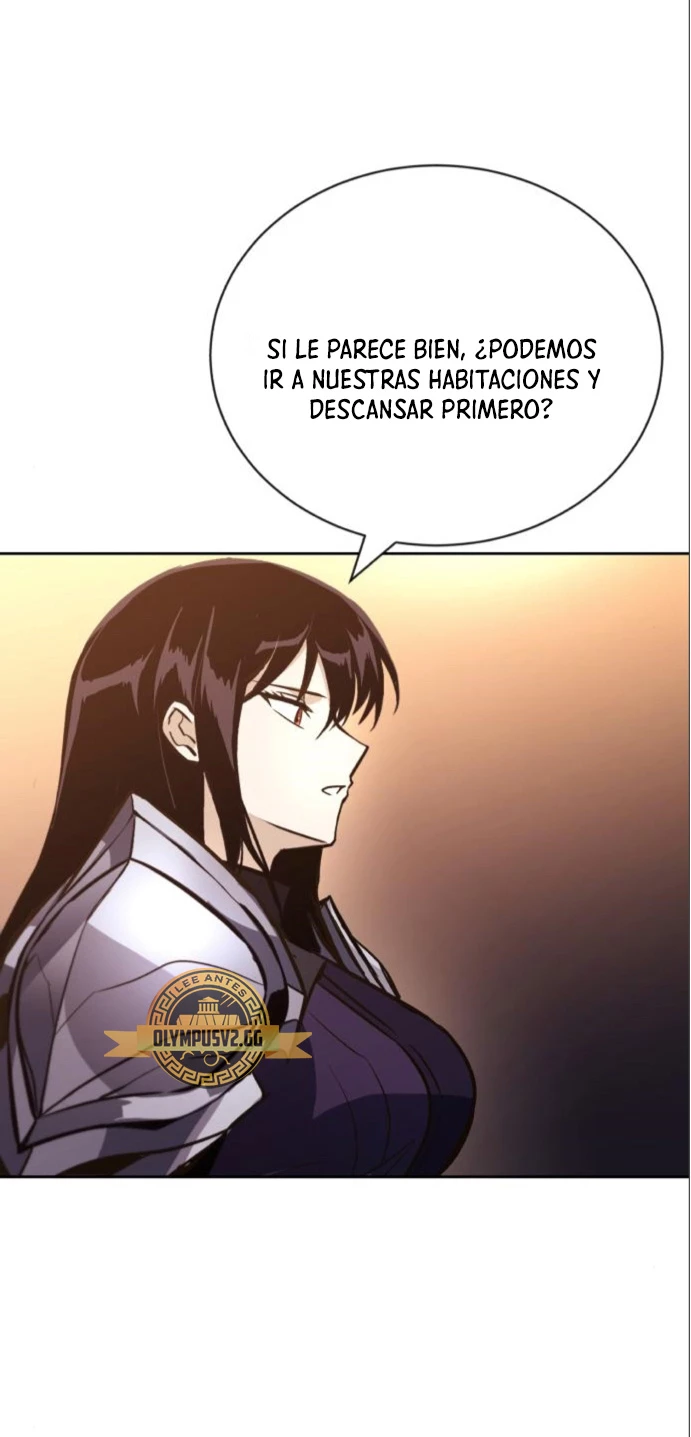 El principe perezoso se convierte en un genio Capitulo 89 página 66