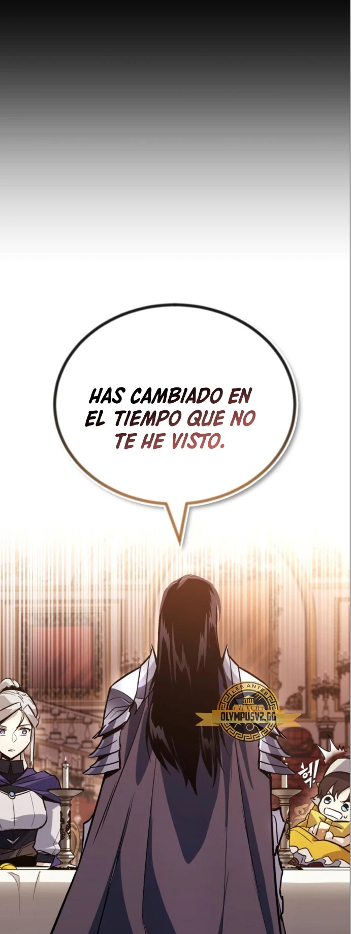 El principe perezoso se convierte en un genio Capitulo 89 página 72