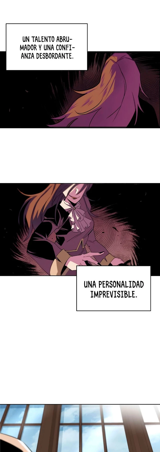 El principe perezoso se convierte en un genio Capitulo 9 página 17