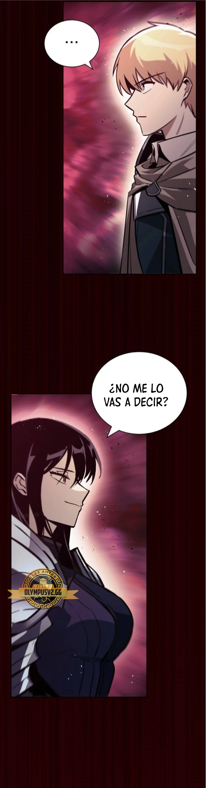 El principe perezoso se convierte en un genio Capitulo 90 página 13