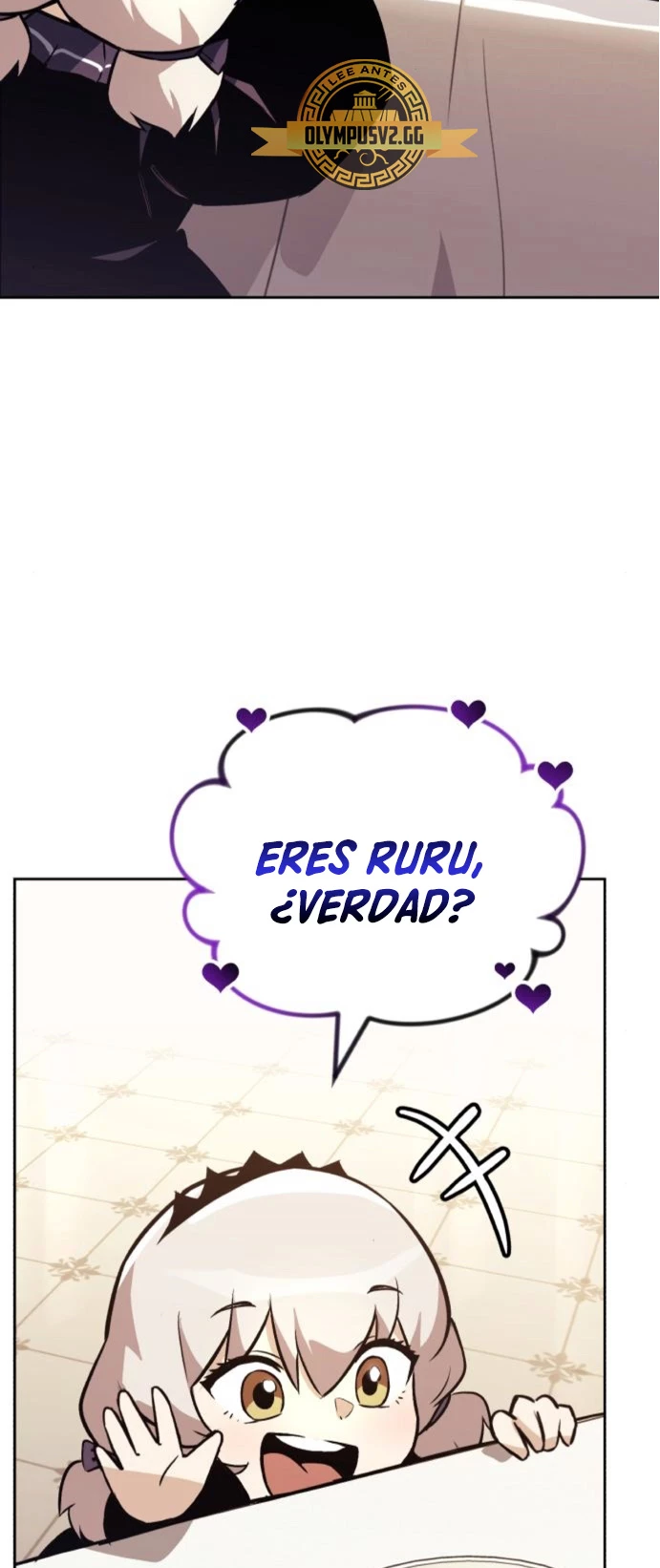 El principe perezoso se convierte en un genio Capitulo 90 página 19