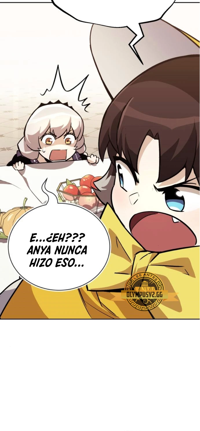 El principe perezoso se convierte en un genio Capitulo 90 página 23
