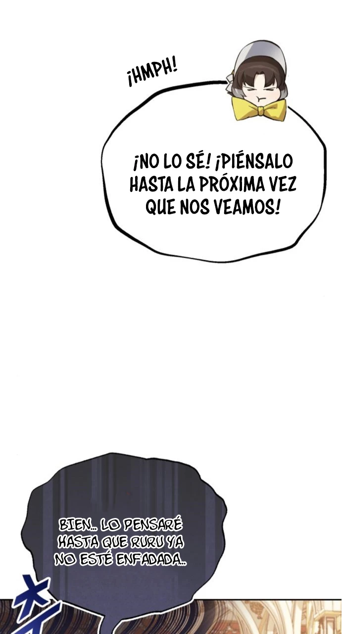 El principe perezoso se convierte en un genio Capitulo 90 página 27