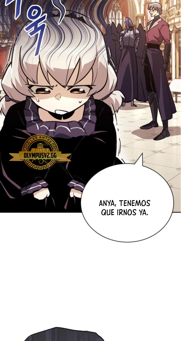 El principe perezoso se convierte en un genio Capitulo 90 página 28