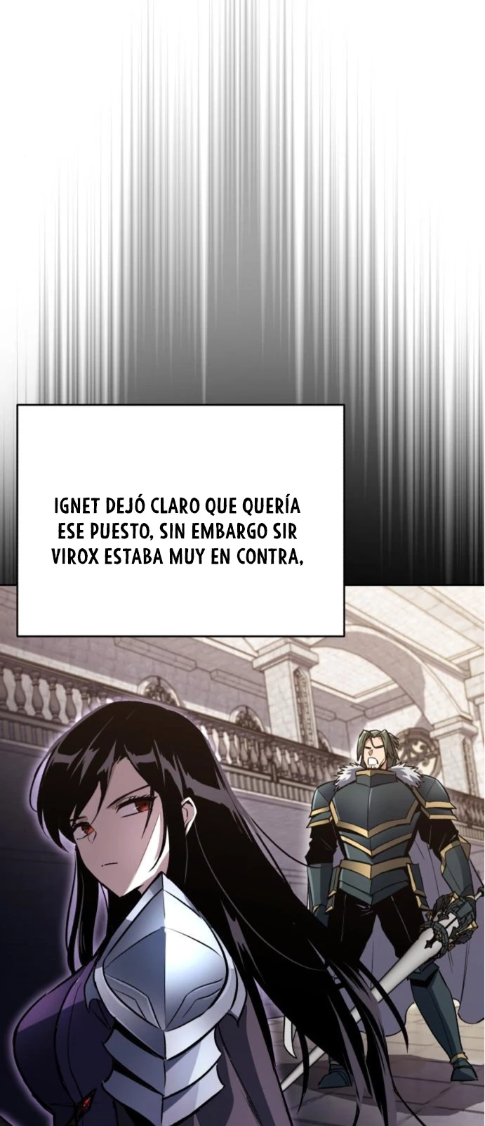 El principe perezoso se convierte en un genio Capitulo 90 página 52