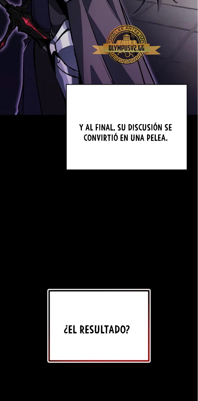 El principe perezoso se convierte en un genio Capitulo 90 página 53
