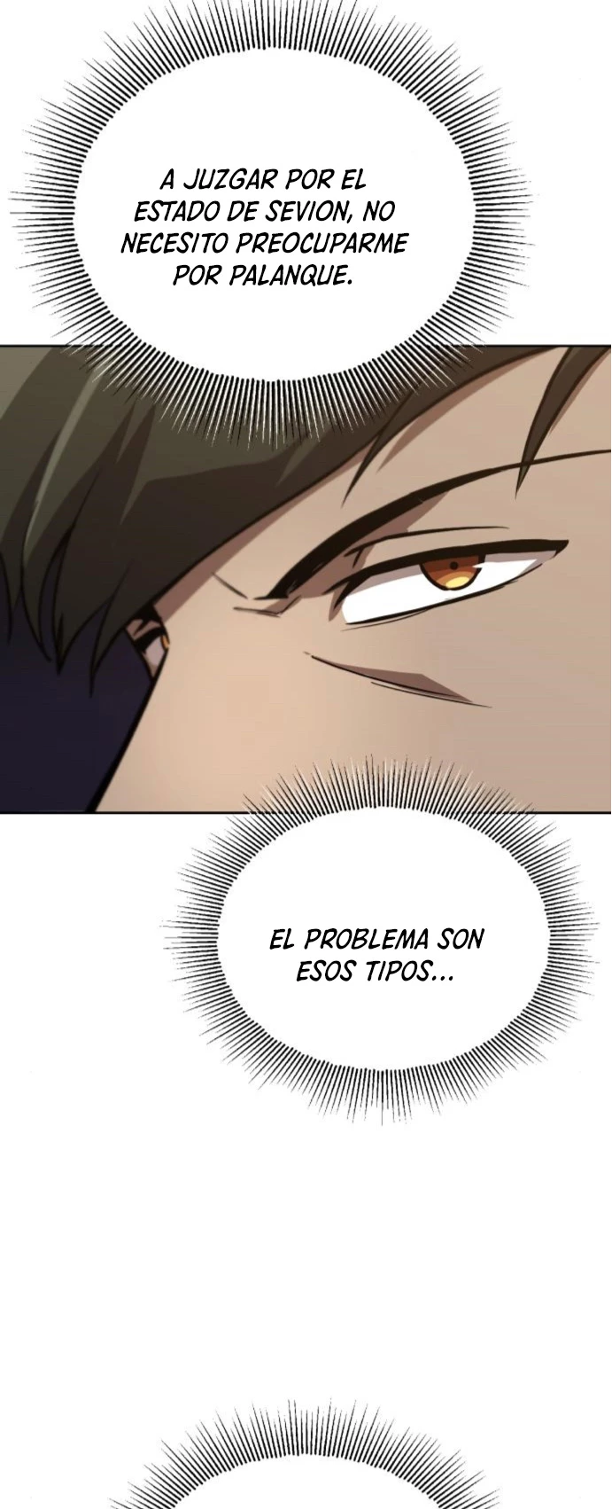 El principe perezoso se convierte en un genio Capitulo 90 página 60
