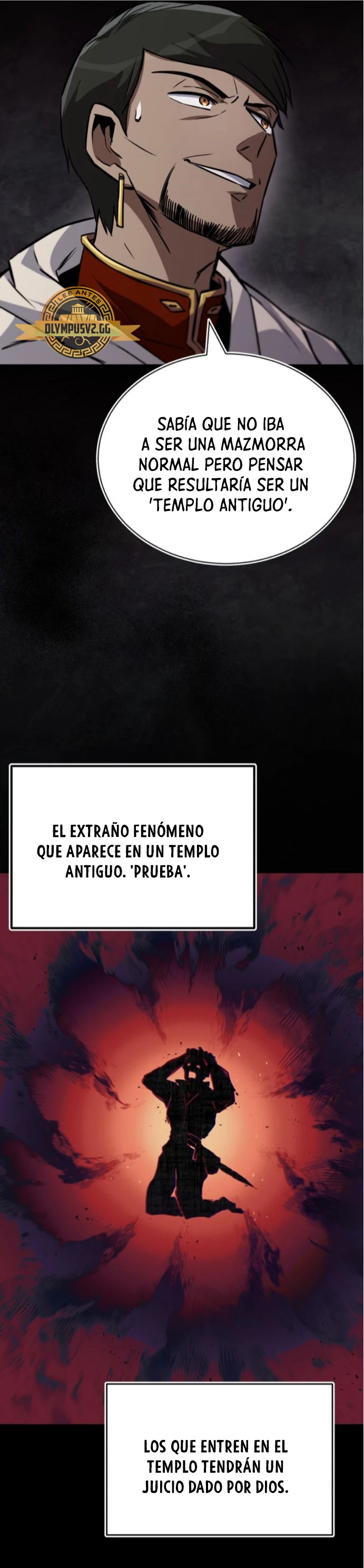 El principe perezoso se convierte en un genio Capitulo 90 página 69