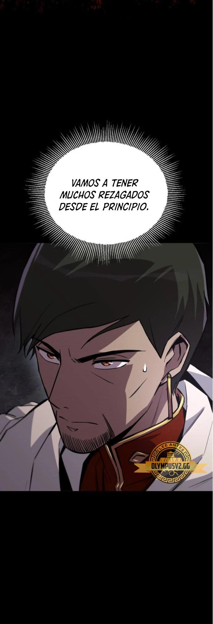El principe perezoso se convierte en un genio Capitulo 90 página 73