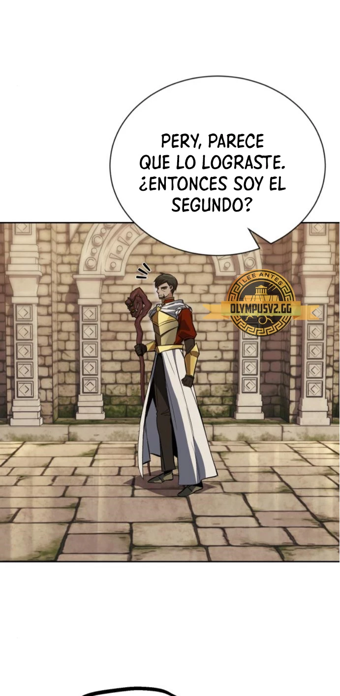 El principe perezoso se convierte en un genio Capitulo 90 página 82