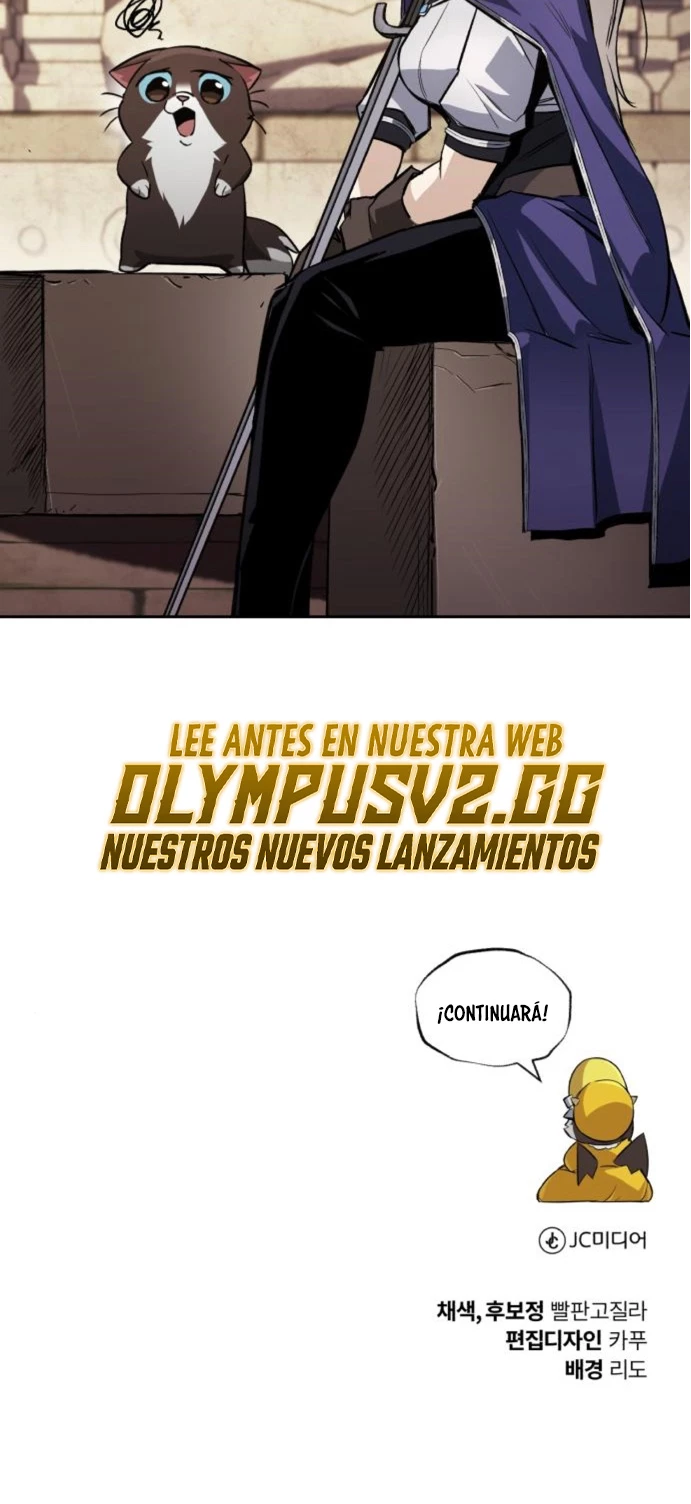 El principe perezoso se convierte en un genio Capitulo 90 página 84