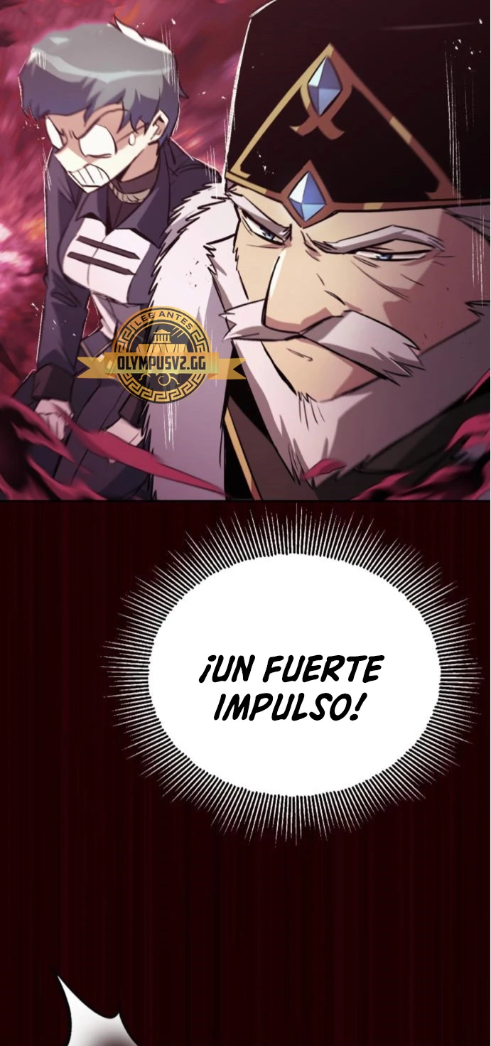 El principe perezoso se convierte en un genio Capitulo 90 página 9