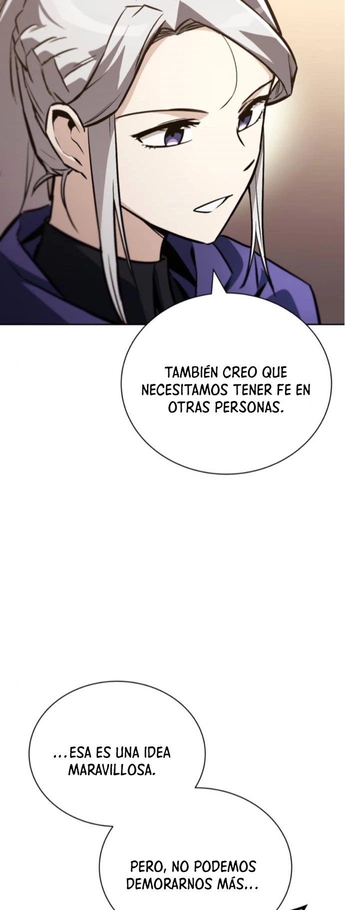 El principe perezoso se convierte en un genio Capitulo 91 página 17