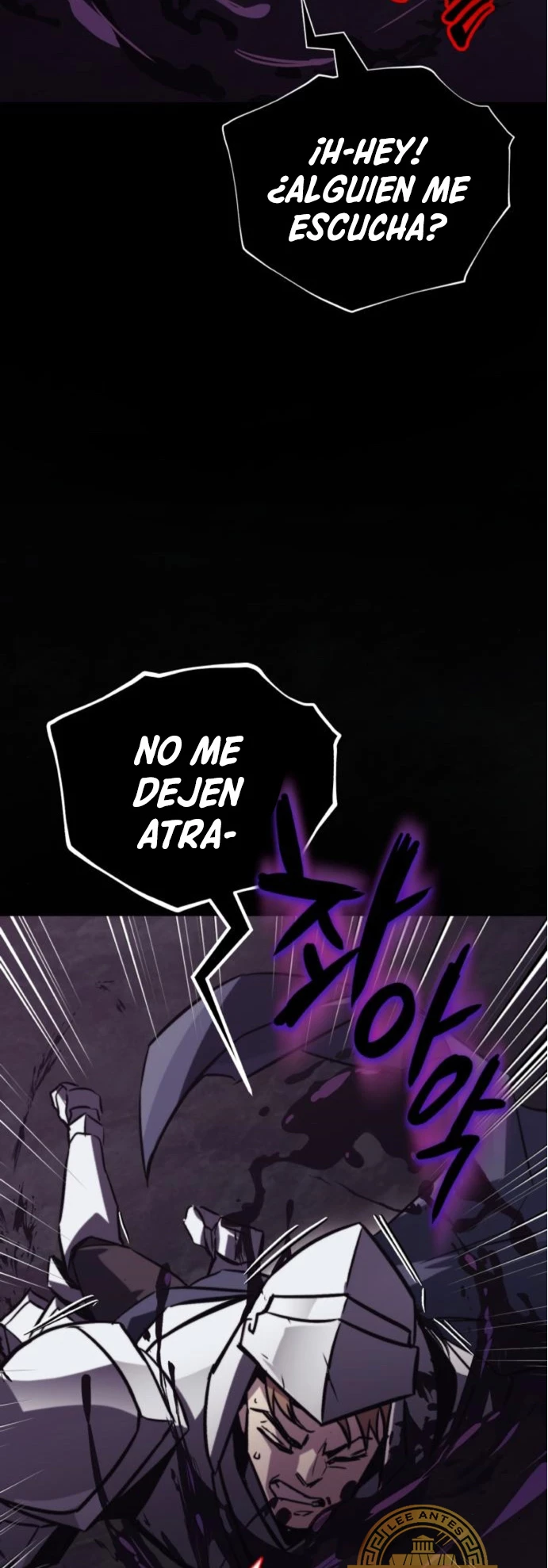El principe perezoso se convierte en un genio Capitulo 91 página 26
