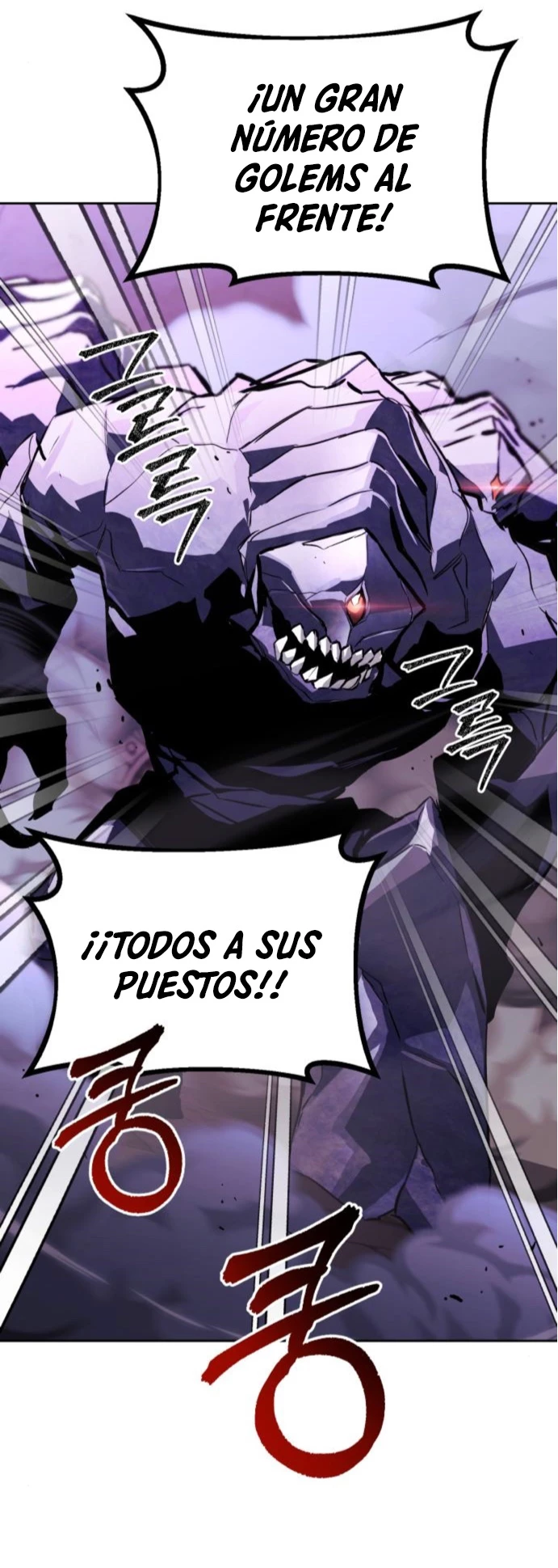 El principe perezoso se convierte en un genio Capitulo 91 página 44