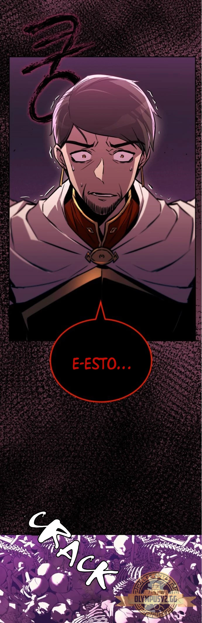 El principe perezoso se convierte en un genio Capitulo 91 página 59
