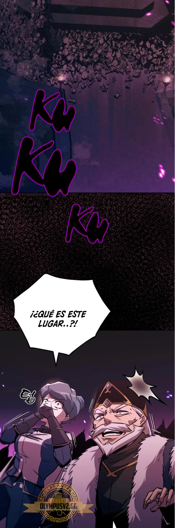 El principe perezoso se convierte en un genio Capitulo 91 página 62