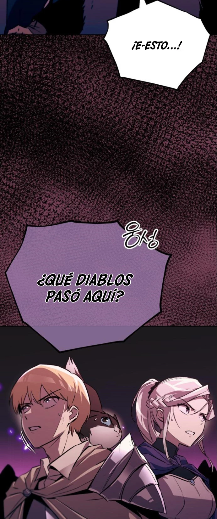 El principe perezoso se convierte en un genio Capitulo 91 página 63