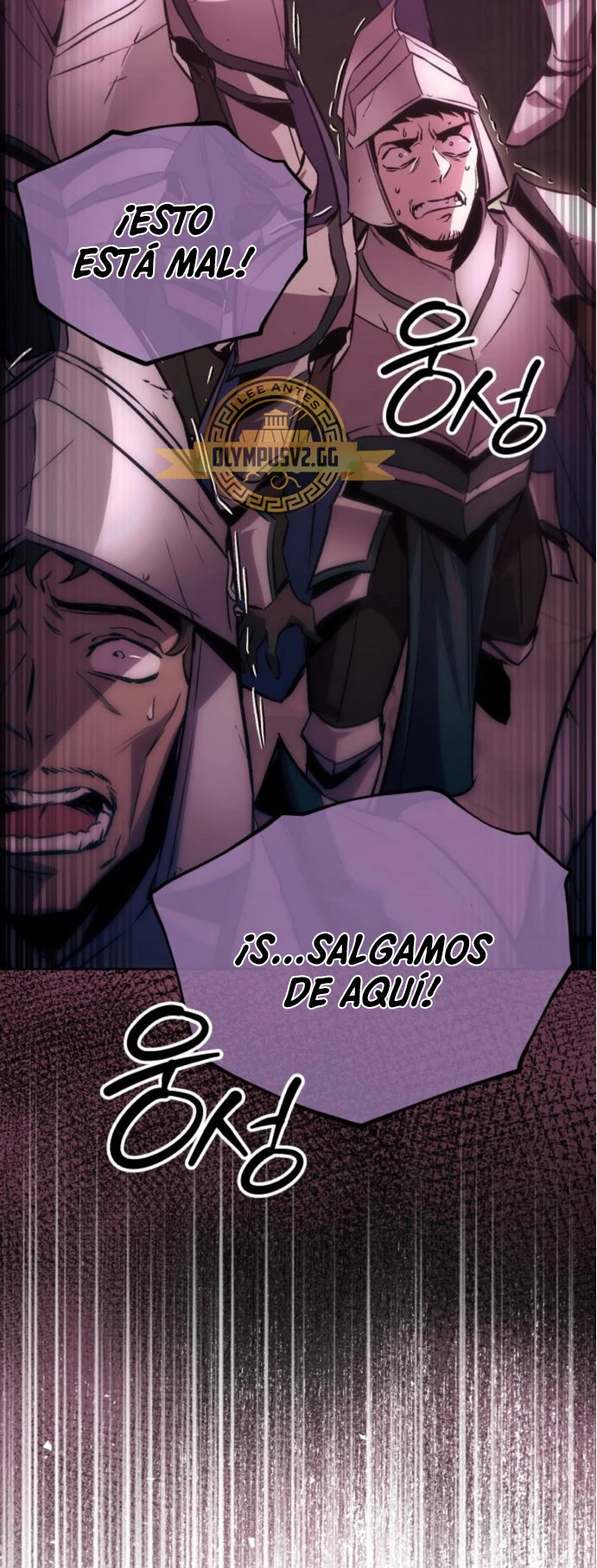El principe perezoso se convierte en un genio Capitulo 91 página 65