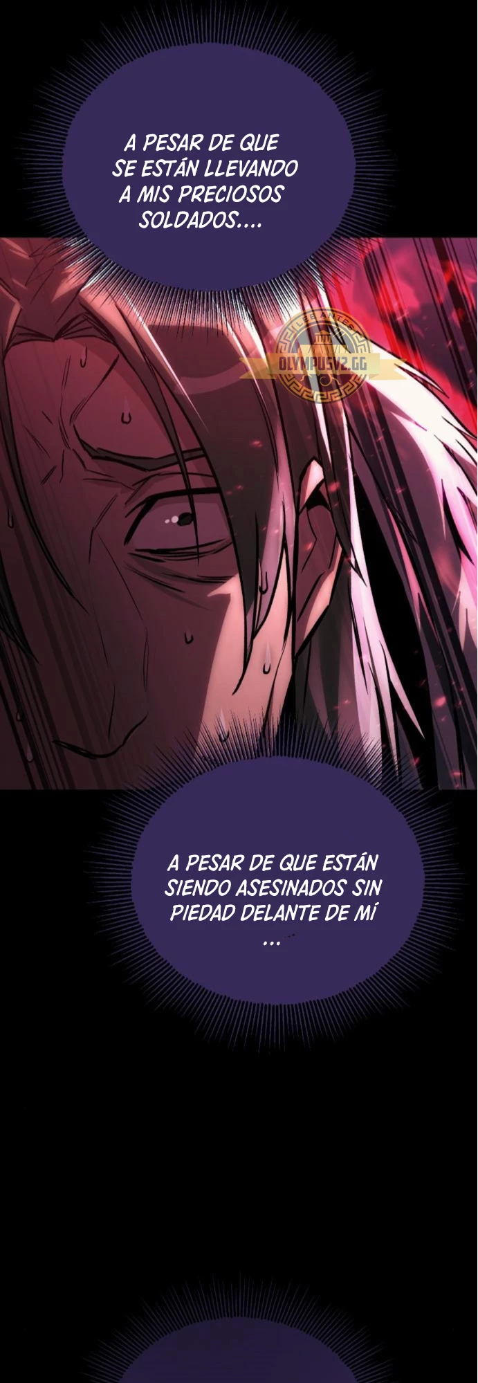 El principe perezoso se convierte en un genio Capitulo 92 página 18