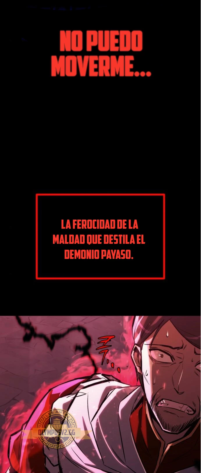El principe perezoso se convierte en un genio Capitulo 92 página 20
