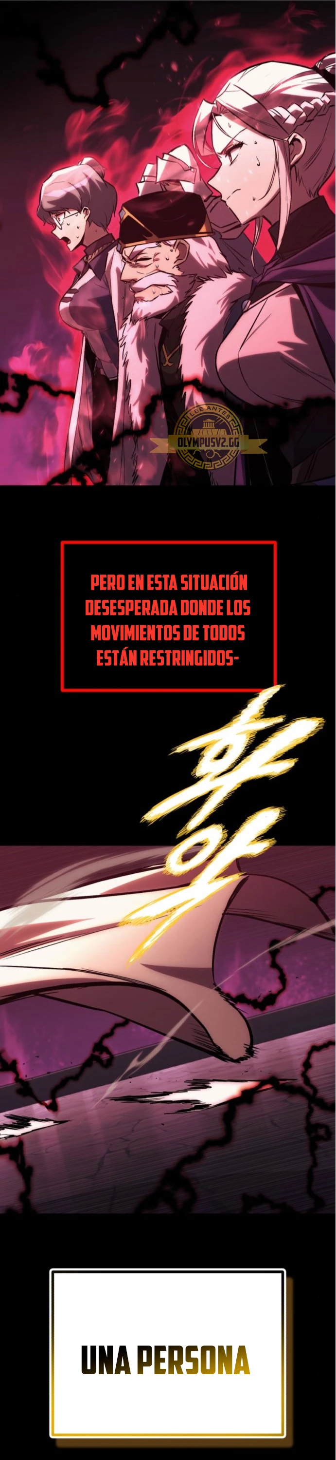 El principe perezoso se convierte en un genio Capitulo 92 página 22