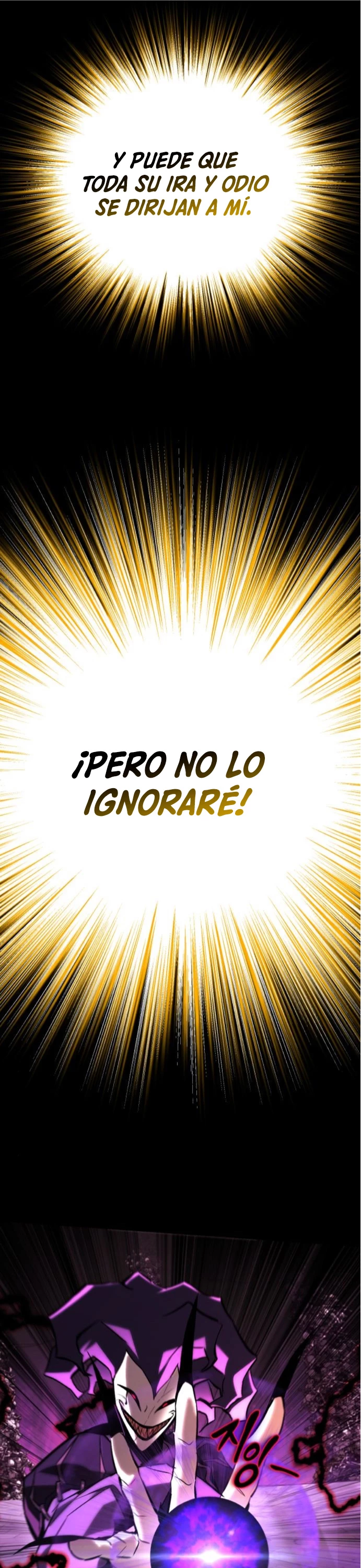 El principe perezoso se convierte en un genio Capitulo 92 página 40