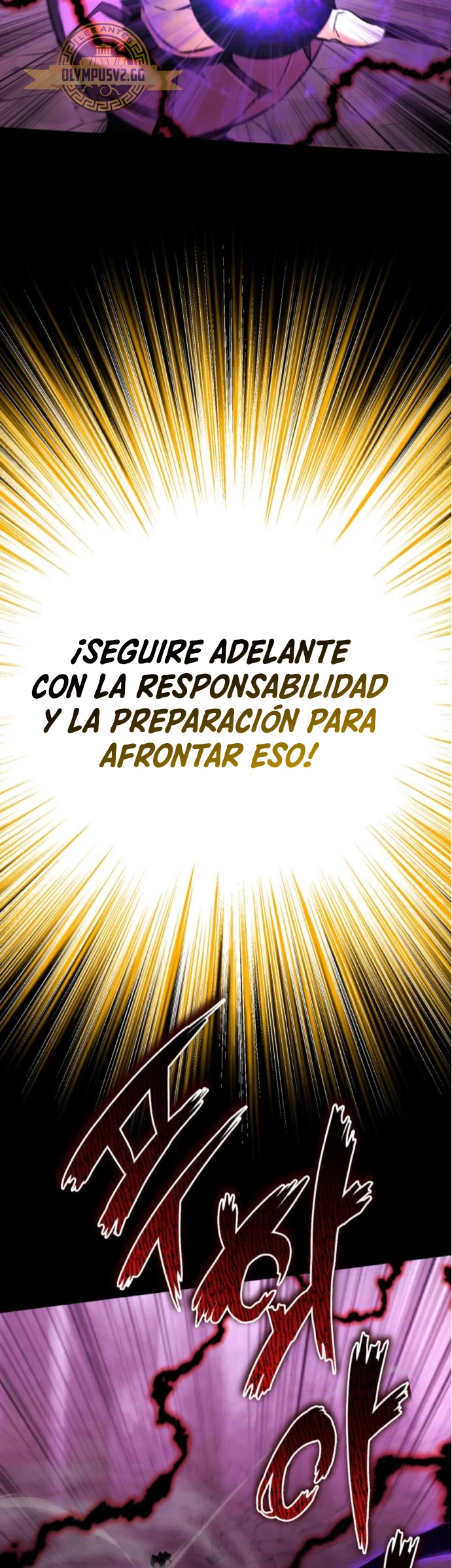 El principe perezoso se convierte en un genio Capitulo 92 página 41