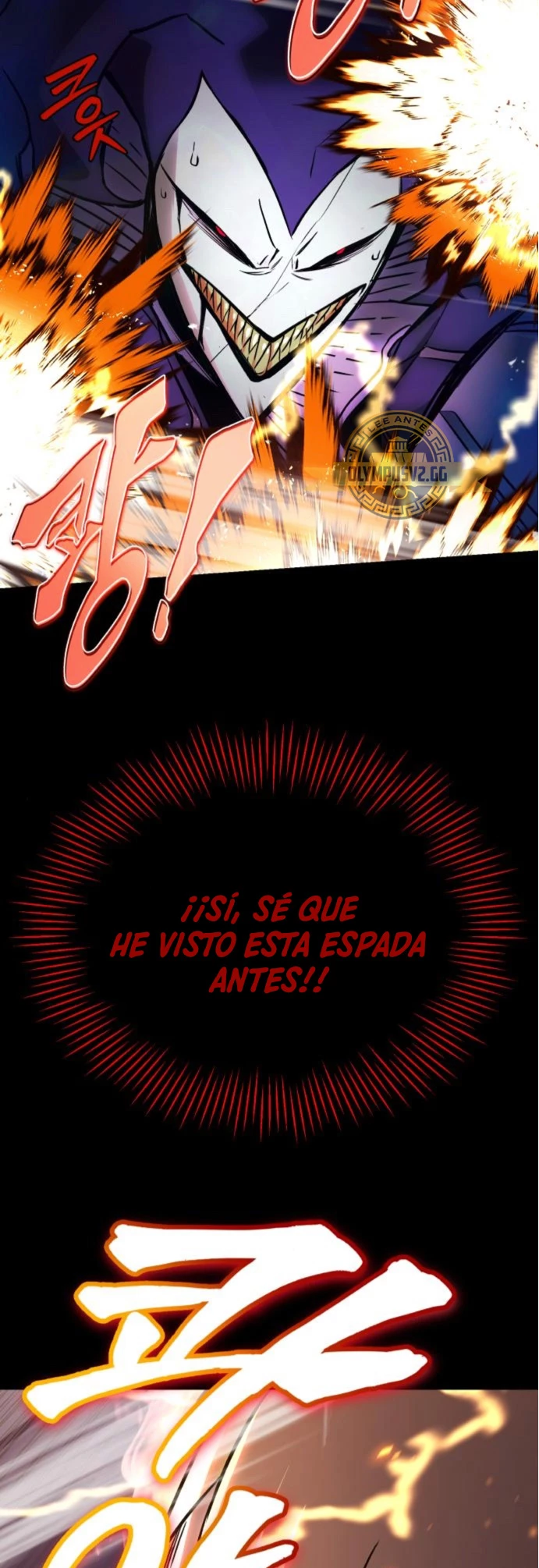 El principe perezoso se convierte en un genio Capitulo 92 página 59