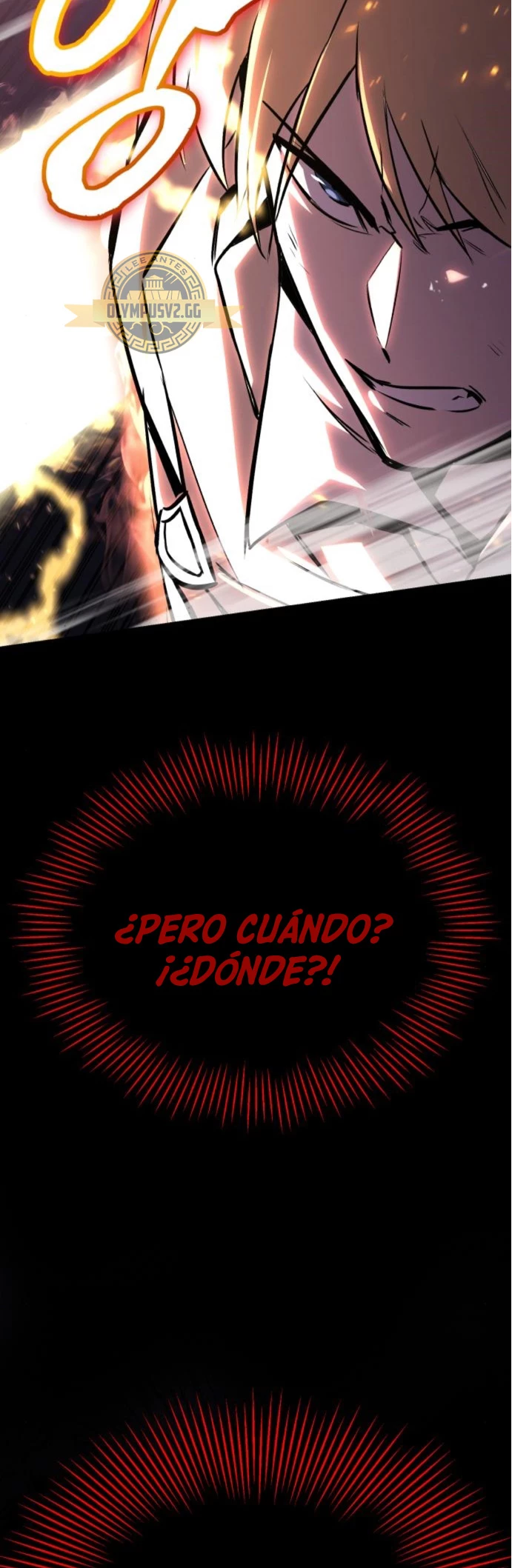 El principe perezoso se convierte en un genio Capitulo 92 página 60
