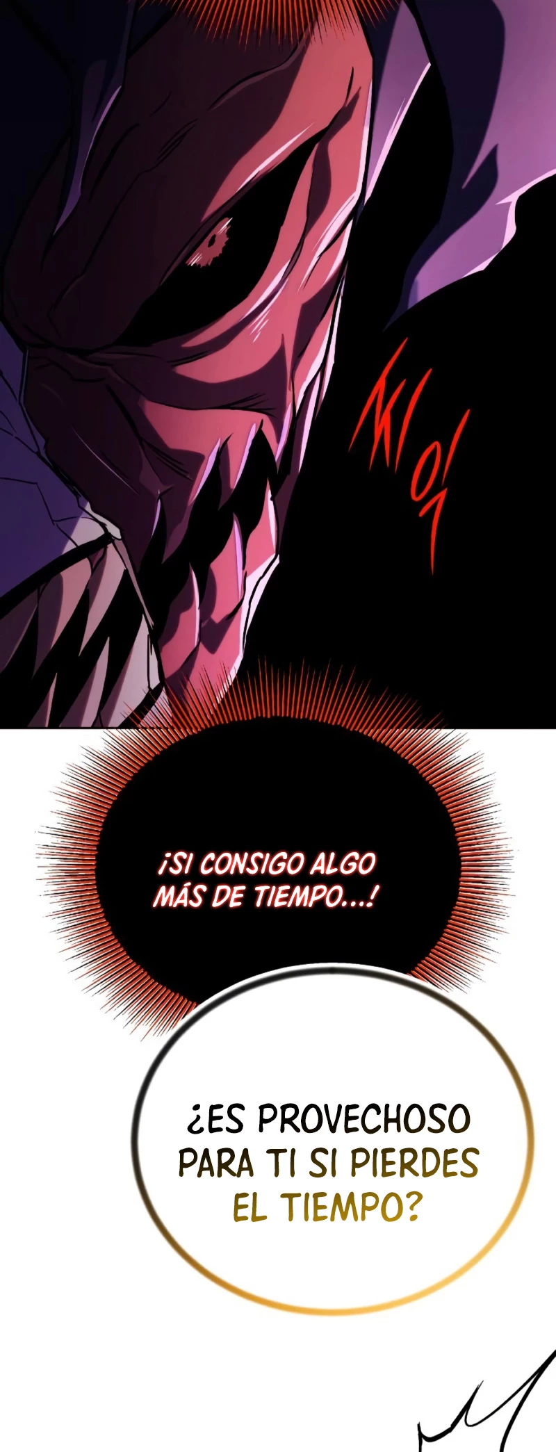 El principe perezoso se convierte en un genio Capitulo 93 página 62