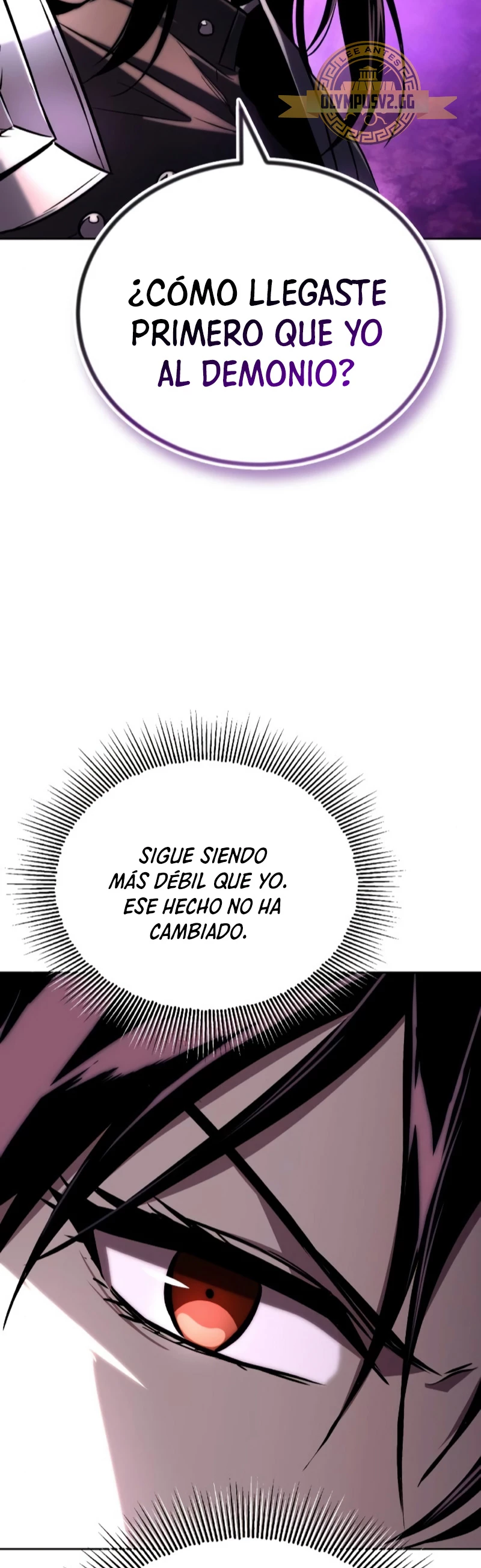 El principe perezoso se convierte en un genio Capitulo 93 página 70