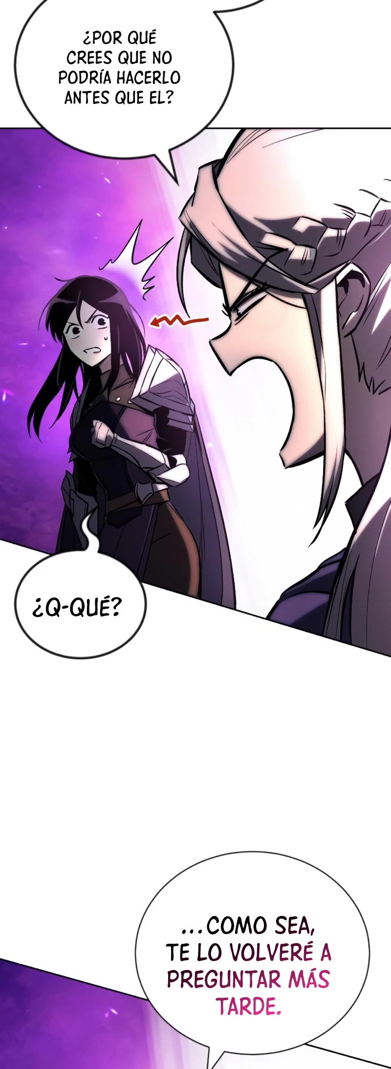 El principe perezoso se convierte en un genio Capitulo 93 página 76