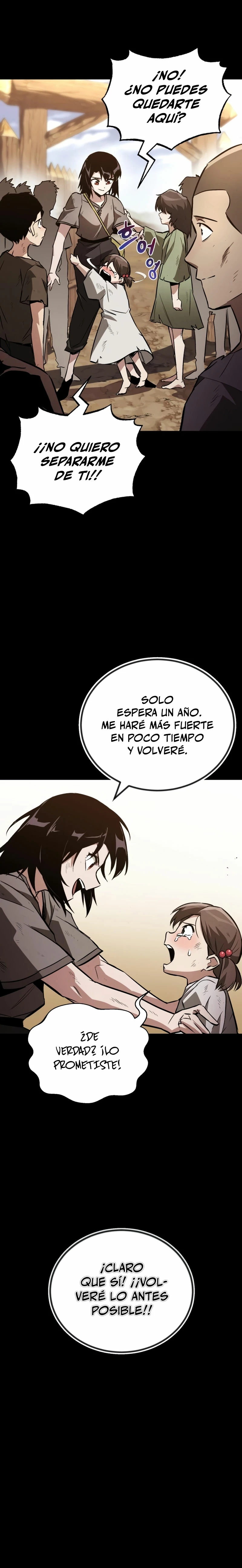 El principe perezoso se convierte en un genio Capitulo 94 página 24