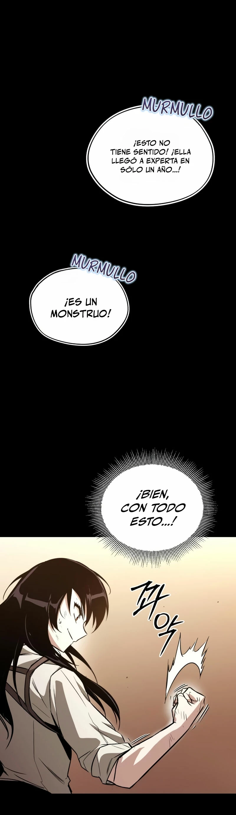 El principe perezoso se convierte en un genio Capitulo 94 página 26