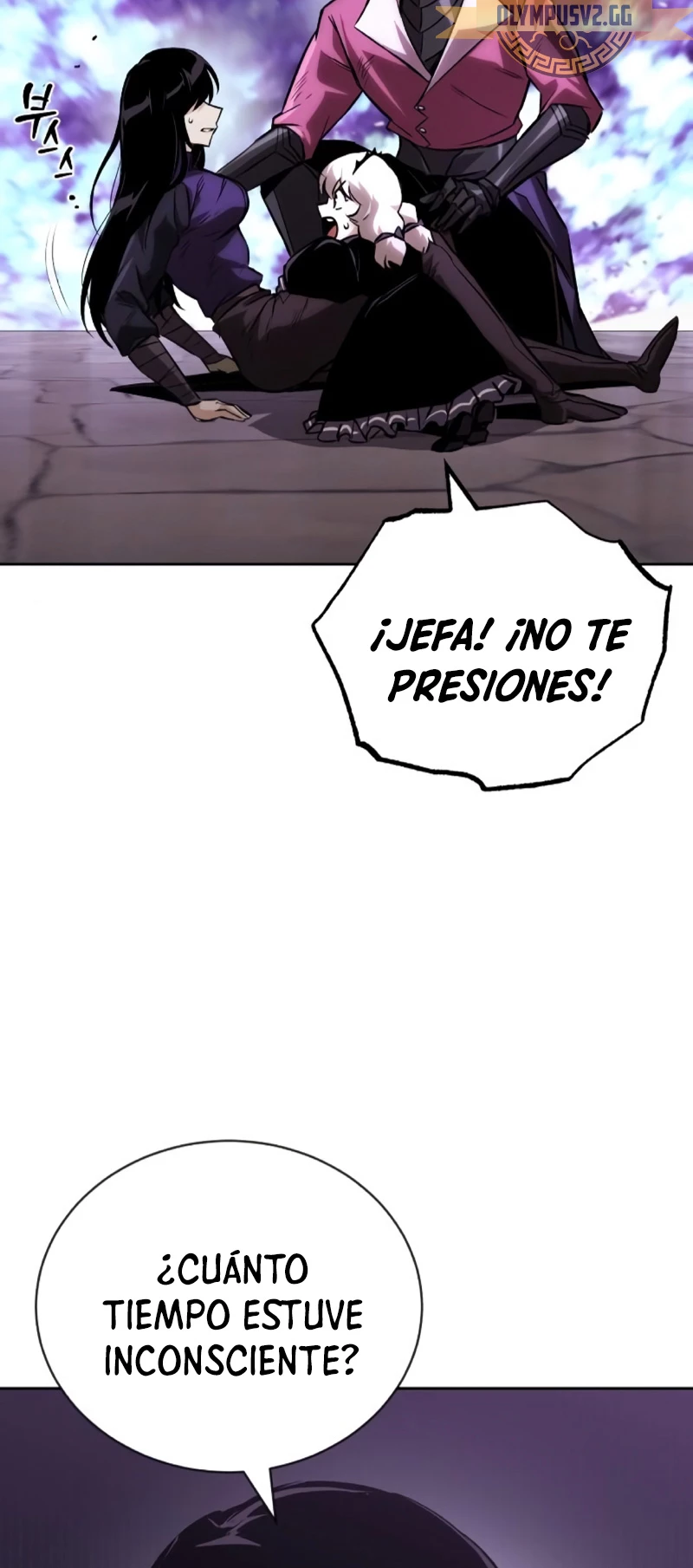 El principe perezoso se convierte en un genio Capitulo 95 página 12