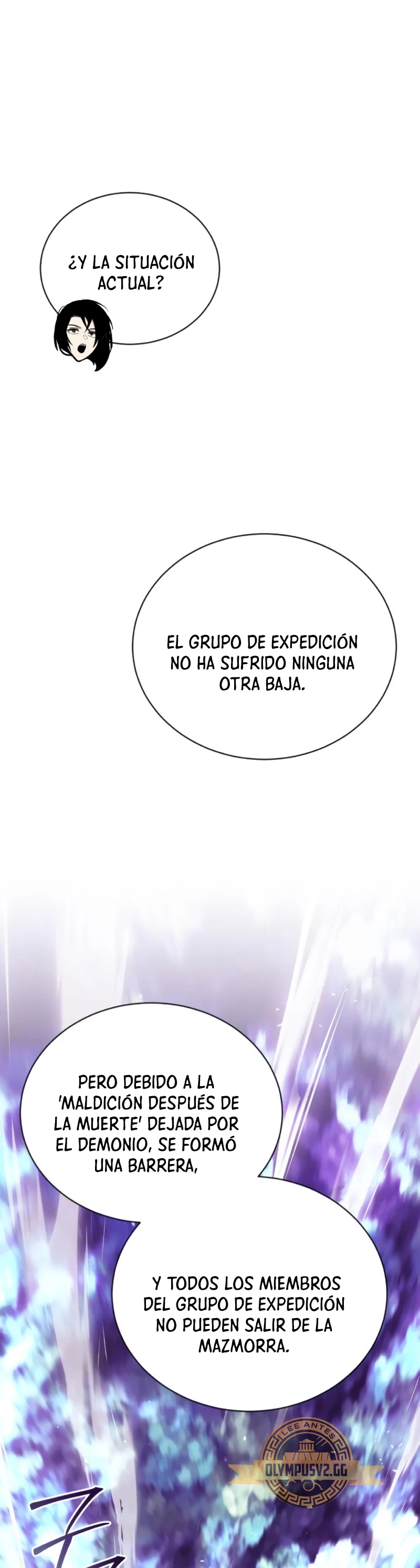 El principe perezoso se convierte en un genio Capitulo 95 página 14