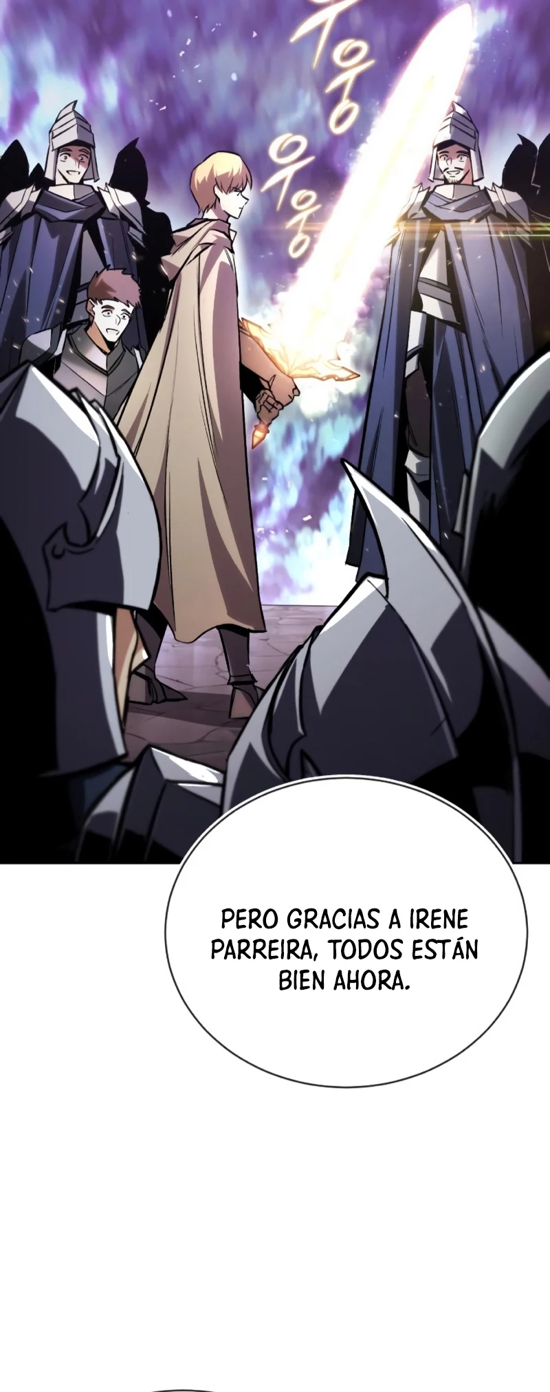 El principe perezoso se convierte en un genio Capitulo 95 página 16